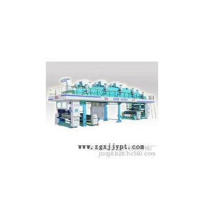 PET上硅涂布機(jī)