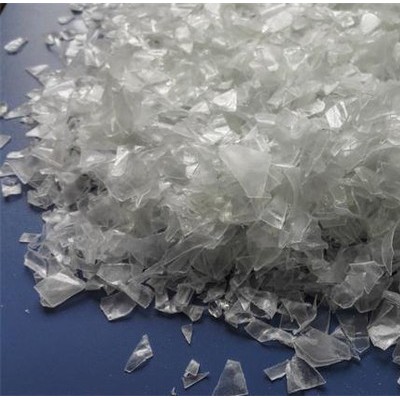 供應**再生pet純白瓶片規(guī)格12mm粘度0.7雜質控制在萬分之一
