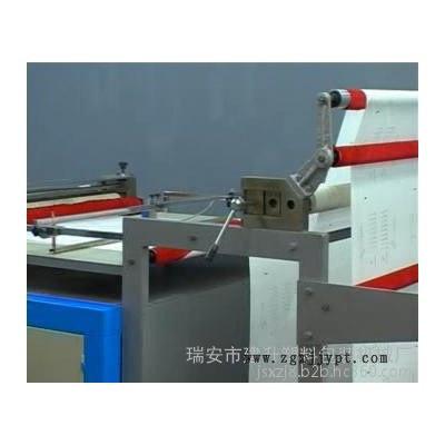 2015新款pet橫切機(jī)器