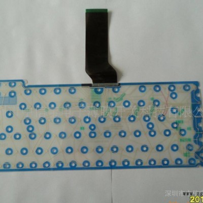 導電膜、PET軟線路、玩具軟線路、觸摸開關線路、銀漿線路