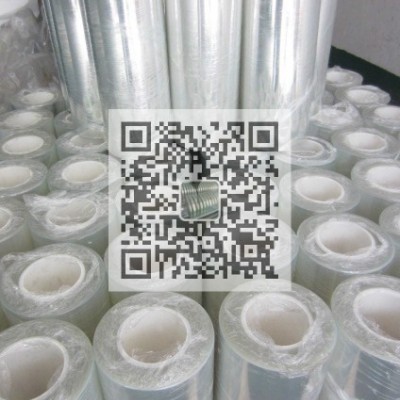 供應(yīng)臺麗pet透明膜，F(xiàn)R-13透明pet防粘膜，膠粘制品專用pet隔離膜，pet高溫膜