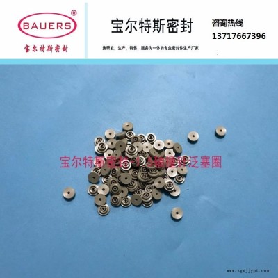 1.5MM撞針密封圈，1.5MM點(diǎn)膠機(jī)密封圈