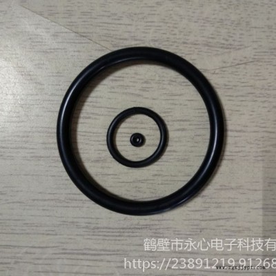 長(zhǎng)沙開(kāi)元煤炭量熱儀密封圈    氧彈密封圏