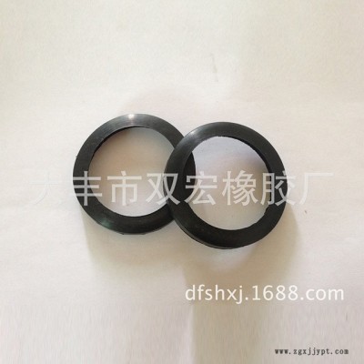 氟膠O型密封圈，硅膠氟膠四氟包膠無毒密封圈，高溫密封圈 ，廠家直銷