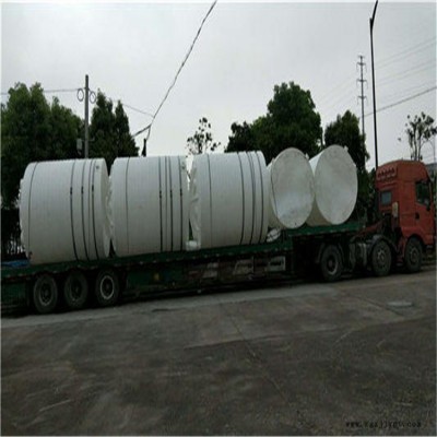 甬誠滾塑 5噸溶解容器 10方反滲透塑料容器 高質(zhì)量平價(jià)化工容器