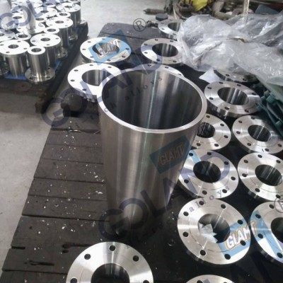 Hastelloy C-276法蘭 哈氏合金C276管件 應(yīng)用各類化工容器