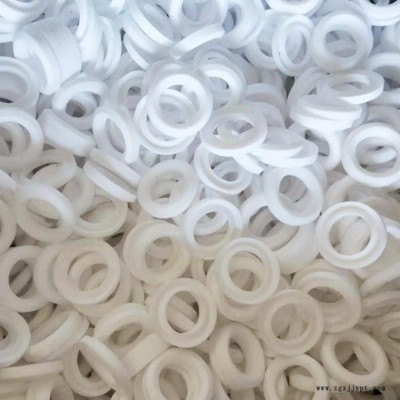 10mm四氟棒機(jī)加工四氟墊片 小四氟墊加工 大量批發(fā)價(jià)格