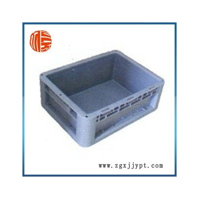 批發(fā)供應(yīng) 400300147B物流箱 塑膠物流箱 大號物流箱