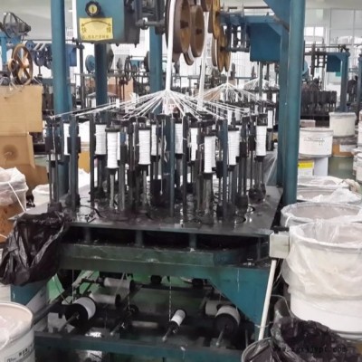 廠家供應 白四氟含油盤根 芳綸包角四氟盤根 量大優(yōu)惠