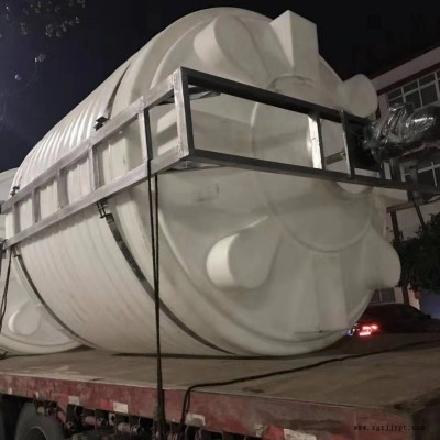 博承環(huán)保_抗強(qiáng)震的加藥罐_大口1500L塑料加藥桶