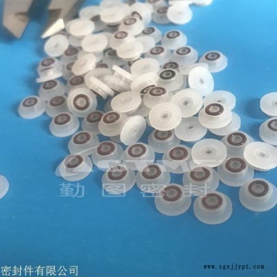耐磨損UPE密封圈 耐低溫-196度密封環(huán)
