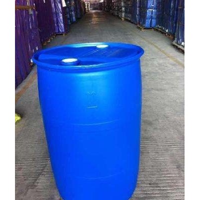 廠家直銷(xiāo)泓泰皮重8-10.5KG200升塑料桶液體化工專(zhuān)用桶
