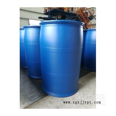 泓泰直銷(xiāo)200公斤塑料桶200L加厚大藍(lán)桶