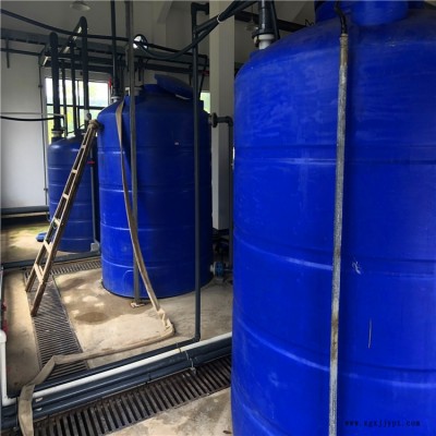 博承環(huán)保塑料容器 PT-20000L 泡菜塑料儲罐價格優(yōu)惠