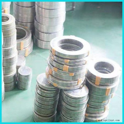 金屬墊 不銹鋼304金屬墊片 雙振 金屬O型密封圈 歡迎選購(gòu)