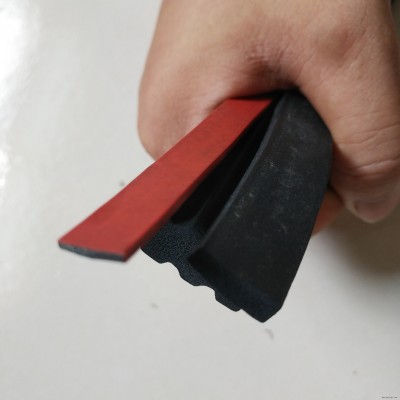 防火門密封條，防盜門密封條，門窗橡膠條  祥巨