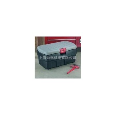rubbermaid樂柏美工具箱儲(chǔ)物箱存儲(chǔ)整物箱FG11910138/FG11720438