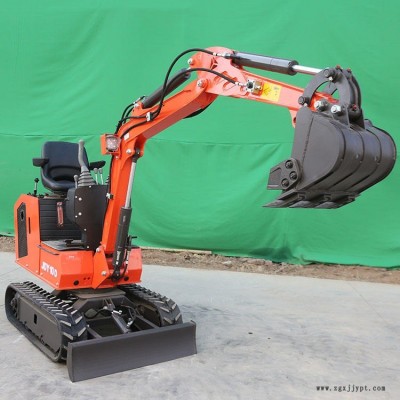山西運(yùn)城橡膠履帶挖機(jī) 10D農(nóng)用挖掘機(jī)價(jià)格 小型挖掘機(jī)的牌子 歡迎來(lái)廠(chǎng)考察