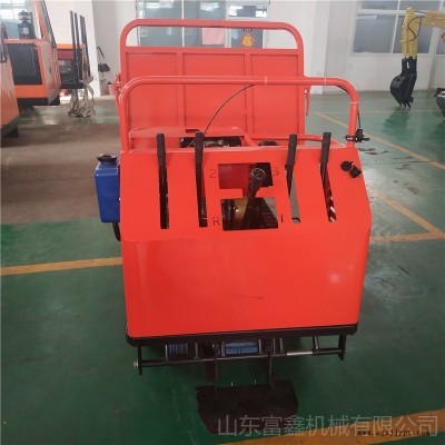 手扶履帶運(yùn)輸車廠家 手扶小型履帶車 工程橡膠履帶深齒防滑