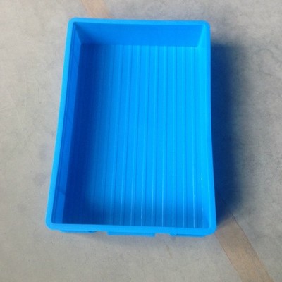 上海物豪塑料有限公司640系列640420120箱 食品箱塑膠批發(fā)
