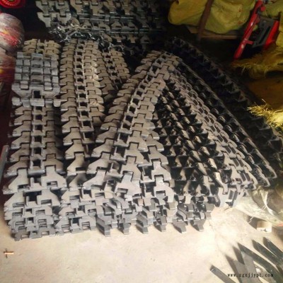 高品質(zhì)耘播機鏈軌  小型農(nóng)用機械專用鏈軌  微耕機鏈軌履帶  廠家直銷農(nóng)機配件