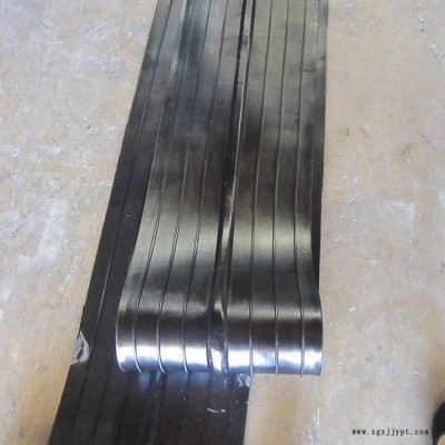 雙林供應(yīng) 中埋式橡膠止水帶 300-6中埋橡膠止水帶 多種規(guī)格橡膠止水帶。