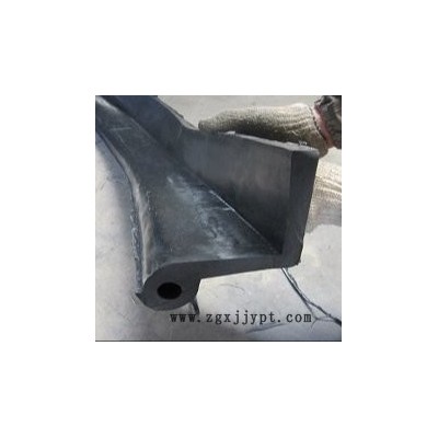 廠家供應 PL型閘門止水帶P60型橡膠止水帶 規(guī)格齊全 中埋式水閘門止水條