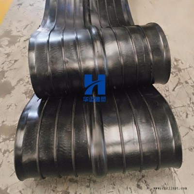 污水處理廠用300×8mm，350×8mm橡膠止水帶，耐腐蝕的氯丁橡膠止水帶，專業(yè)止水帶廠家生產(chǎn)，止水效果更好