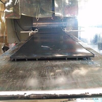 華邁橡塑350×10mm高速公路隧道用背貼式橡膠止水帶，背貼式止水帶廠家，天然橡膠止水帶，國標(biāo)質(zhì)量
