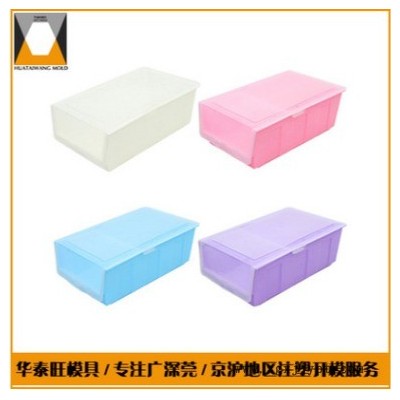 華泰日用品塑膠模具注塑加工 塑料模具注塑開(kāi)模生產(chǎn)制造廠家
