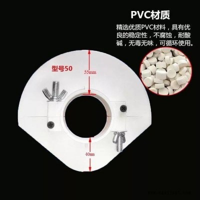 pvc吊模堵洞神器管道預(yù)留洞快速封堵吊?？七\(yùn)橡塑國(guó)標(biāo)全新料