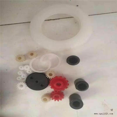 制作尼龍攪籠 尼龍進瓶螺旋  尼龍件產(chǎn)品型號齊全做工精細 河北騰博