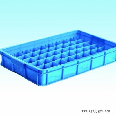廈門(mén)豪盛分格箱，分格塑料箱，帶隔層塑料箱，工廠直銷(xiāo)，送貨上門(mén)
