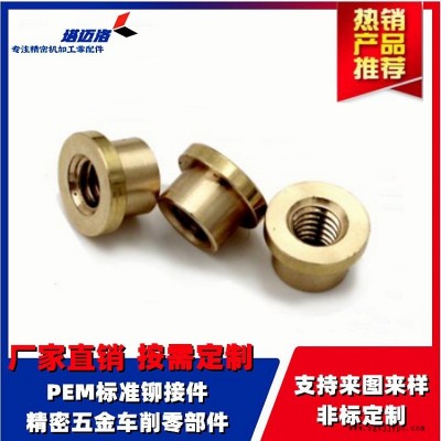 廠家提供非標(biāo)接線(xiàn)柱加工   非標(biāo)自動(dòng)車(chē)床件加工 CNC數(shù)控車(chē)件加工
