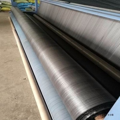 防草布廠家綠祥 100克全新料防草布 pe果樹(shù)防草布 實(shí)力廠家pp黑色防草布報(bào)價(jià)