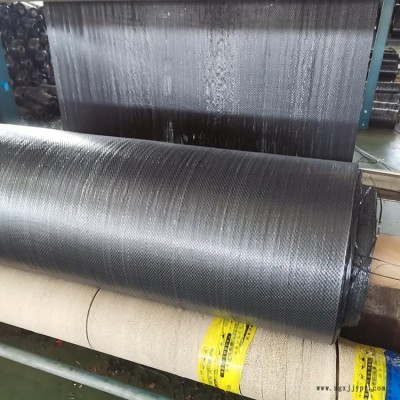 棲霞加工定制PP防草布 透水透氣保濕防草布 花卉園藝地布 大棚遮草布