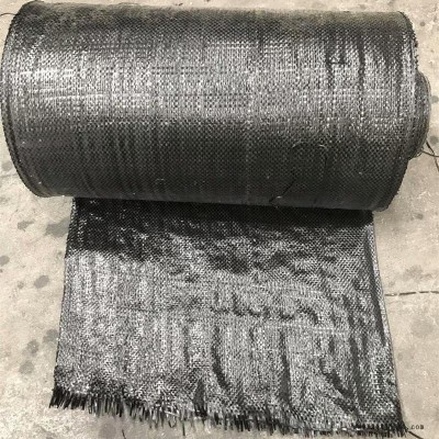供應(yīng)果園防草布 黑色除草布 防草布廠家 大棚專用防草地布