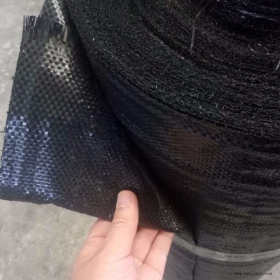 成本價(jià)銷售防草布 編織防草布 防草布地釘 園藝地布 經(jīng)久耐用
