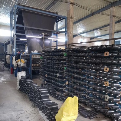 侯馬園藝地布 滲水PP防草布 果園黑色防草布 除草布批發(fā)