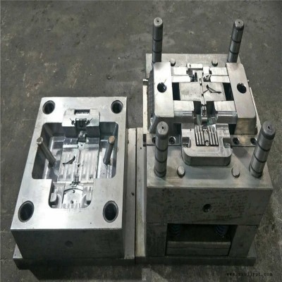 注塑低價(jià)開(kāi)模 塑膠模具制造加工abs pp pe pc pvc注塑模具加工開(kāi)模