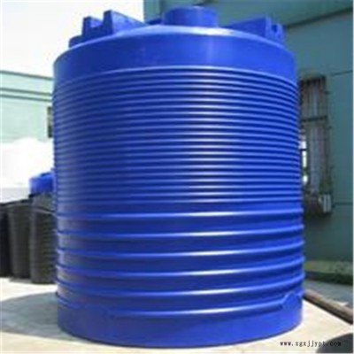 10噸塑料水塔 20立方化工反應(yīng)塑料水塔  塑料水塔價(jià)格