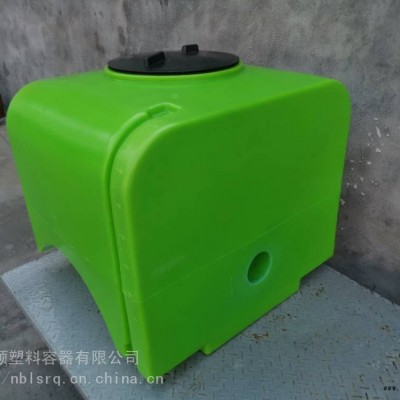 朗順植保藥箱 滾塑加工耐酸堿機械pe水箱 配套儲藥罐現(xiàn)貨