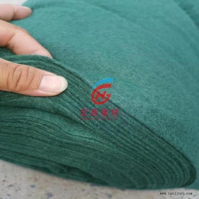 建筑工地綠色防塵布，蓋土布，漢高品牌可反復(fù)使用