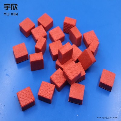玩具吸盤(pán)減震發(fā)泡硅膠墊  耐磨發(fā)泡硅膠墊 開(kāi)模定制發(fā)泡硅膠制品找宇欣