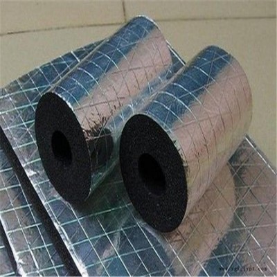 橡塑保溫管價(jià)格每立方 奧美斯品牌 中央空調(diào)專用  橡塑保溫導(dǎo)熱系數(shù) 現(xiàn)貨齊全