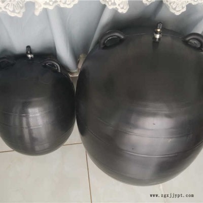 科運(yùn)橡塑管道污水管道堵漏氣囊dn50-dn600充氣氣囊