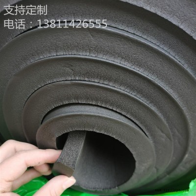 創(chuàng)海橡塑保溫材料廠家批發(fā)外墻B1級橡塑海綿板鋁箔貼面橡塑板不干膠自粘橡塑海綿隔音棉復(fù)合橡塑板陽光房耐高溫防火隔音閉孔橡塑