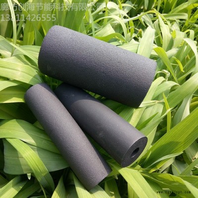 廊坊創(chuàng)海橡塑保溫材料 橡塑管現(xiàn)貨直銷 華美橡塑 華能橡塑 開口式橡塑管 B1級橡塑保溫管鋁箔橡塑管 空調(diào)保溫套管 阻燃管