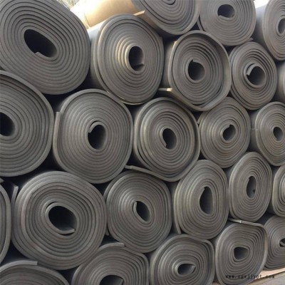 防水橡塑   橡塑板 B1級(jí)橡塑板 博宛保溫材料批發(fā) 阻燃 起訂門檻低