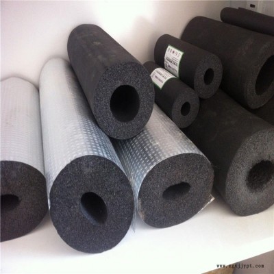 橡塑保溫管廠(chǎng)家批發(fā) 奧美斯品牌 空調(diào)風(fēng)道防結(jié)露  橡塑保溫隔熱隔音 現(xiàn)貨齊全